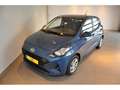 Hyundai i10 TWIST 63 AUTO5 Bleu - thumbnail 7