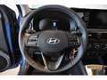 Hyundai i10 TWIST 63 AUTO5 Bleu - thumbnail 11