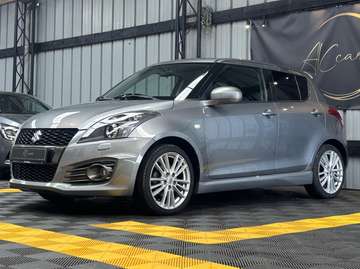 Swift Sport 1.6i *Garantie 12 mois *