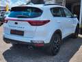 Kia Sportage Black Edition LED/AHK/TOT/SPUR/LEDER/PR Wit - thumbnail 6