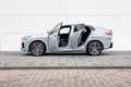 BMW iX2 eDrive20 67 kWh M Sport Edition Gris - thumbnail 3