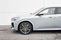 BMW iX2 eDrive20 67 kWh M Sport Edition Gris - thumbnail 4
