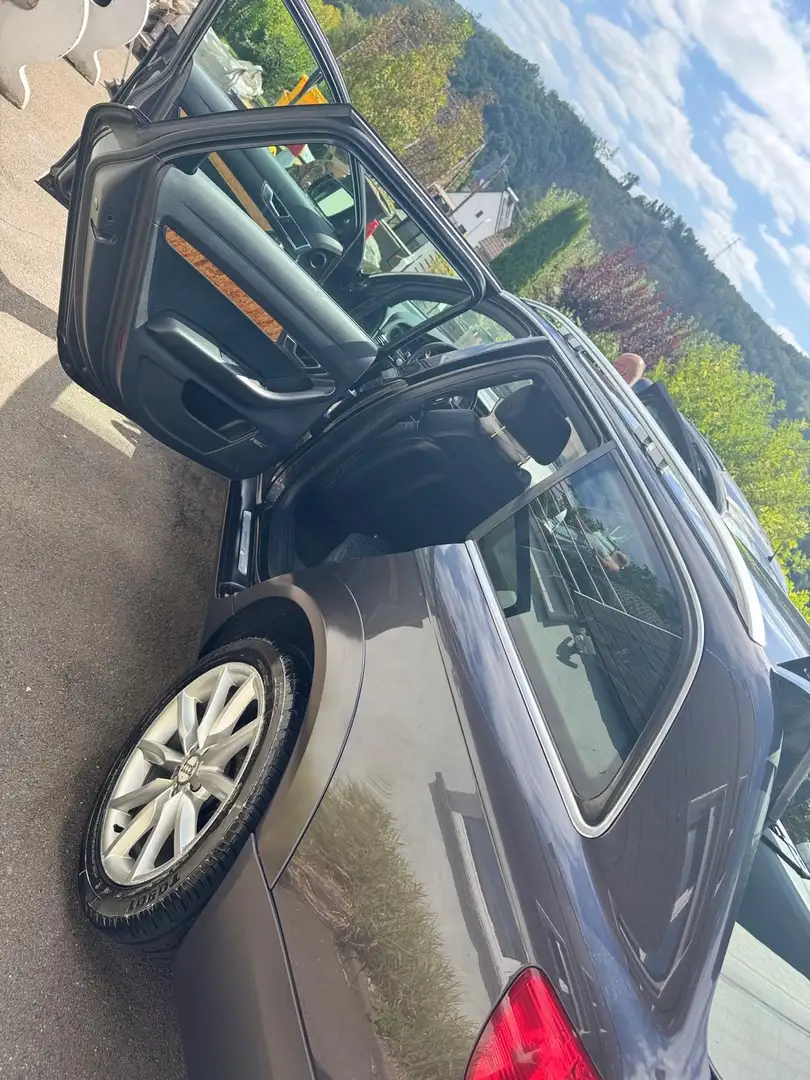 Audi A6 allroad quattro 3.0 TDI tiptronic DPF - 2
