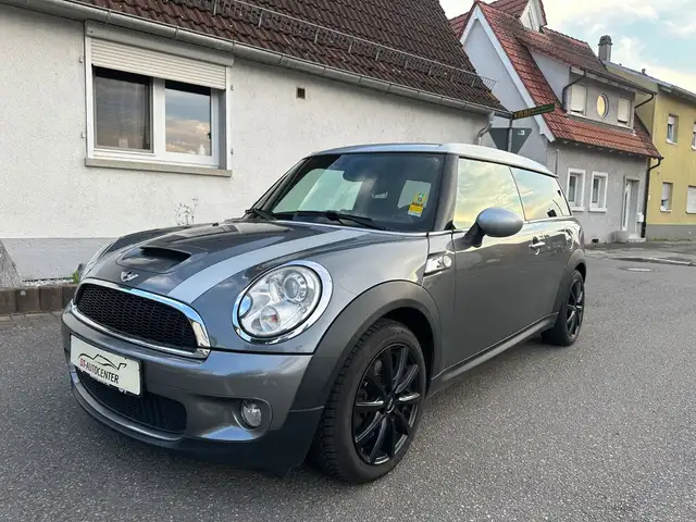 MINI Cooper S Clubman Cooper S