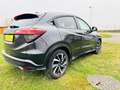 Honda HR-V Executive Schwarz - thumbnail 6