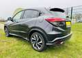 Honda HR-V Executive Schwarz - thumbnail 7