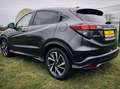 Honda HR-V Executive Schwarz - thumbnail 3