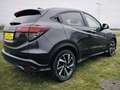 Honda HR-V Executive Schwarz - thumbnail 7