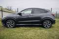 Honda HR-V Executive Schwarz - thumbnail 5