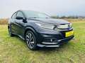 Honda HR-V Executive Schwarz - thumbnail 3