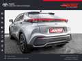 Toyota C-HR 2.0 Hybrid Team Deutschland Argintiu - thumbnail 2