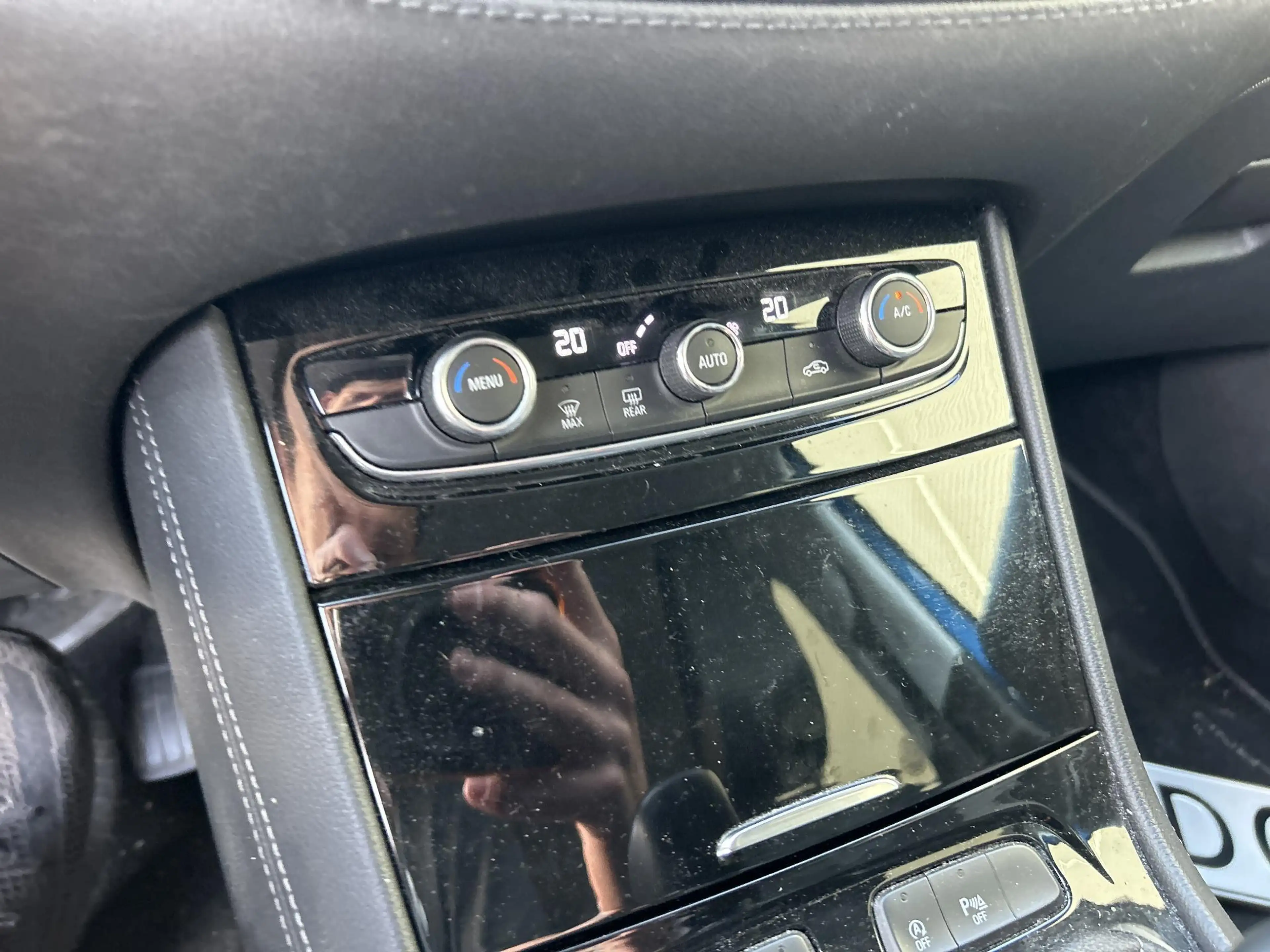 Opel Grandland X 1.2 Turbo Business Executive | Cruise | Climate | — photo 13