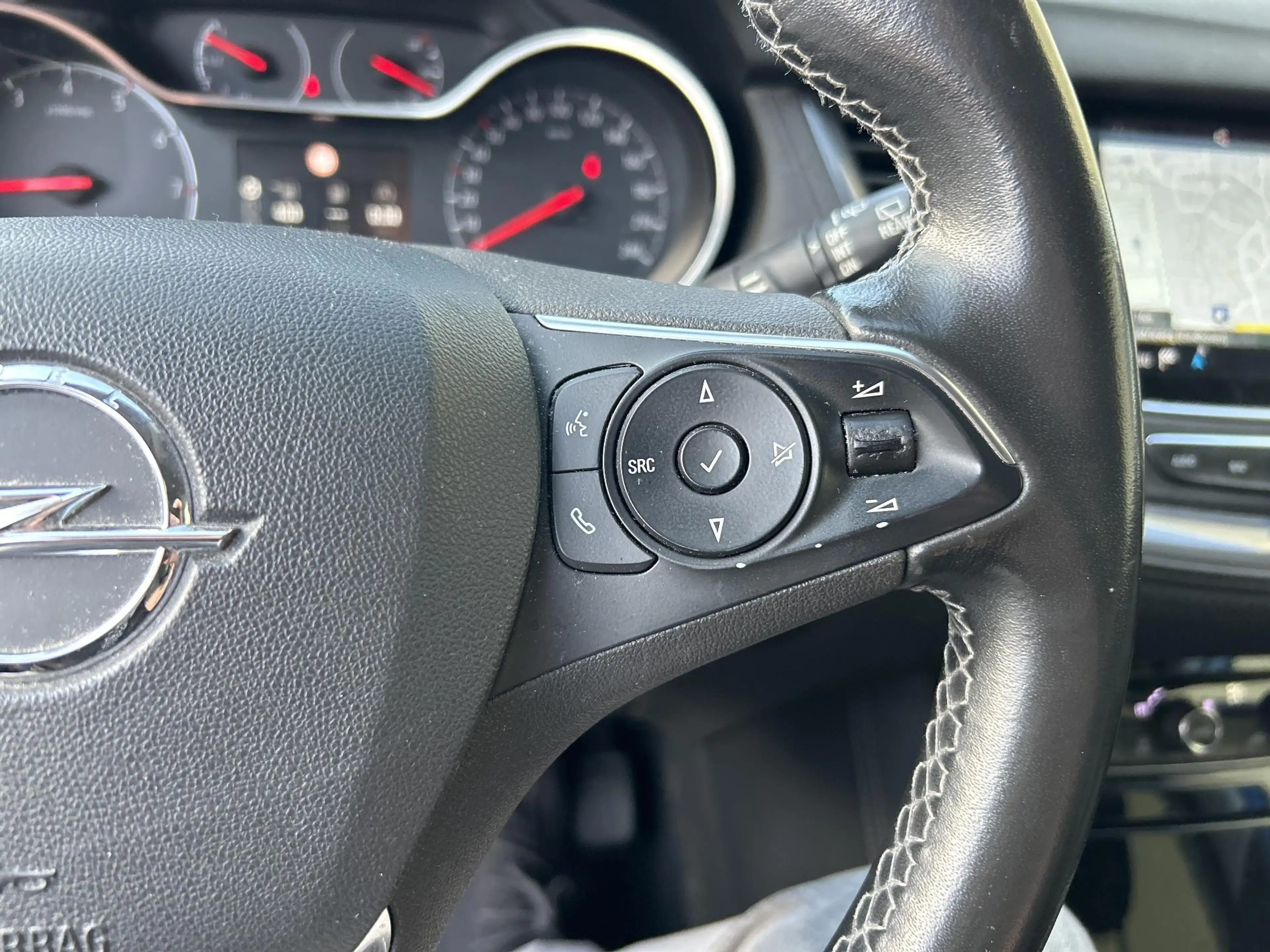 Opel Grandland X 1.2 Turbo Business Executive | Cruise | Climate | — photo 10