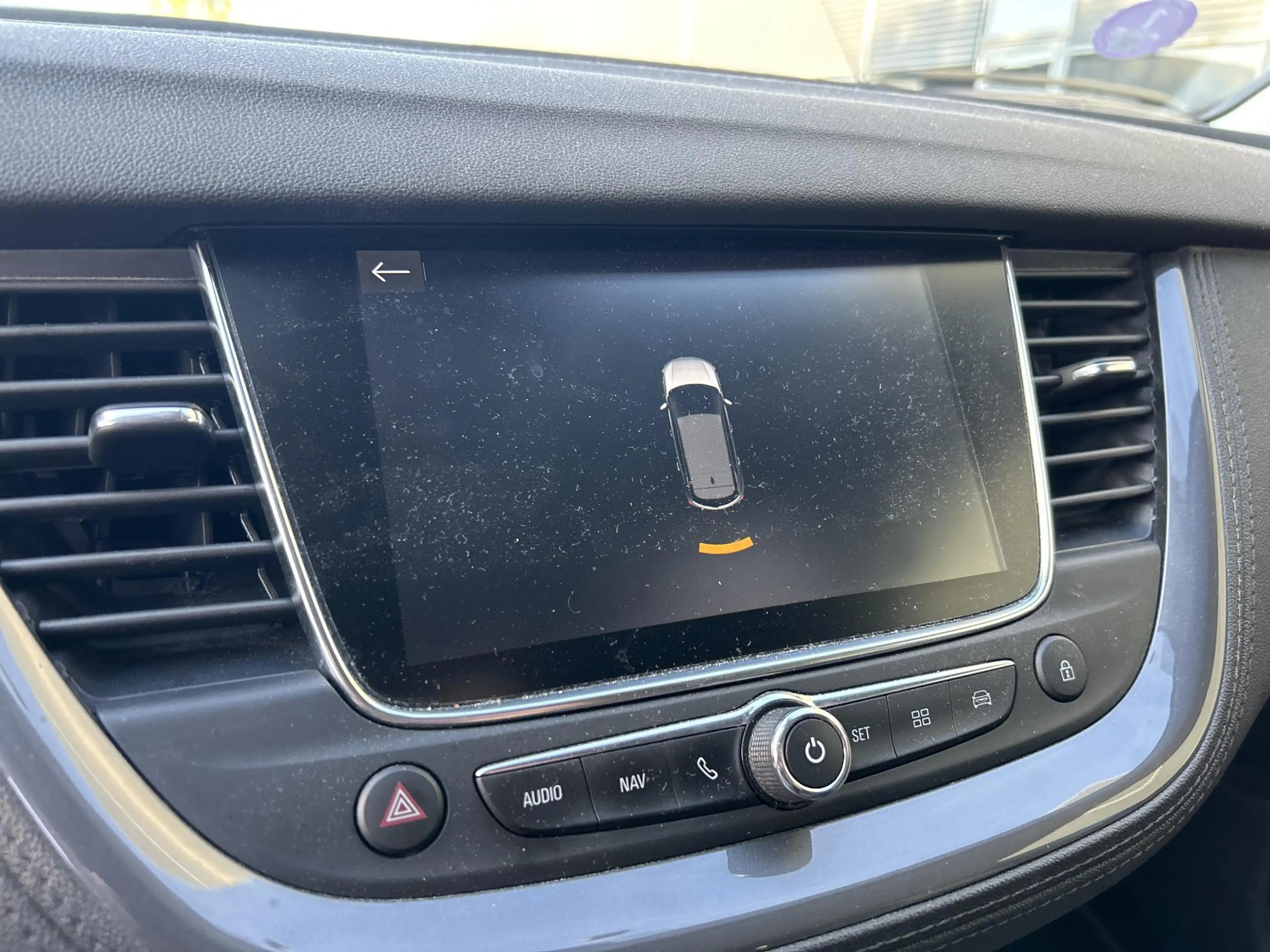 Opel Grandland X 1.2 Turbo Business Executive | Cruise | Climate | — photo 12