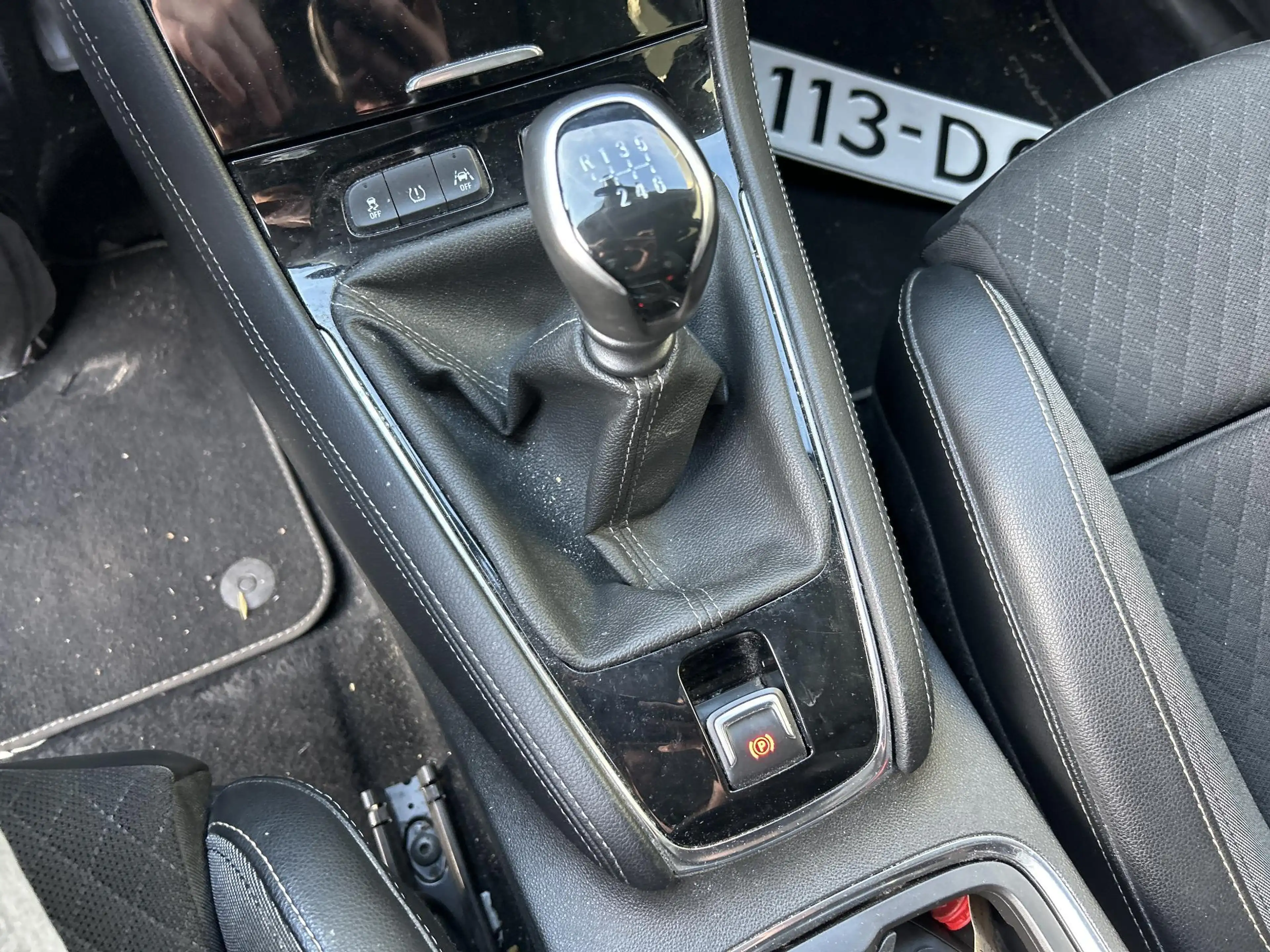 Opel Grandland X 1.2 Turbo Business Executive | Cruise | Climate | — photo 14