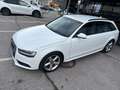 Audi A4 Attraction Weiß - thumbnail 1