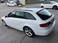 Audi A4 Attraction Weiß - thumbnail 3