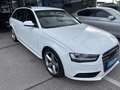 Audi A4 Attraction Weiß - thumbnail 2
