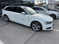Audi A4 Attraction Weiß - thumbnail 8