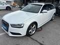 Audi A4 Attraction Weiß - thumbnail 11