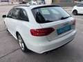 Audi A4 Attraction Weiß - thumbnail 4
