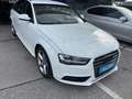 Audi A4 Attraction Weiß - thumbnail 9