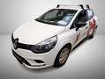 Renault Clio /Klima/Tempomat/2 Sitzer/Ladefläche Weiß - thumbnail 1