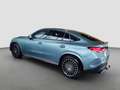 Mercedes-Benz GLC 450 d 4M Coupé AMG*NIGHT*BURM*PANO* 3,99% Silber - thumbnail 3