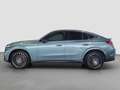 Mercedes-Benz GLC 450 d 4M Coupé AMG*NIGHT*BURM*PANO* 3,99% Silber - thumbnail 4