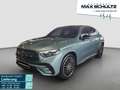 Mercedes-Benz GLC 450 d 4M Coupé AMG*NIGHT*BURM*PANO* 3,99% Silber - thumbnail 1