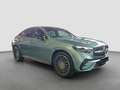 Mercedes-Benz GLC 450 d 4M Coupé AMG*NIGHT*BURM*PANO* 3,99% Silber - thumbnail 19