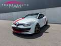 Renault Megane RS Weiß - thumbnail 1