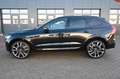 Volvo XC60 B4 D AWD Ultimate Dark*STDHZG*360°*ACC*AHK Schwarz - thumbnail 2