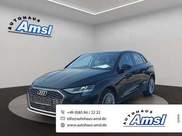 1.5 35 TFSI S-Line Sportback*AHK*Kam*FLA*Navi