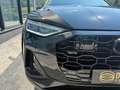 Audi e-tron 50 Sportback RSQ8 quattro S line Schwarz - thumbnail 7
