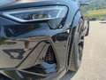 Audi e-tron 50 Sportback RSQ8 quattro S line Schwarz - thumbnail 9