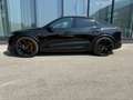 Audi e-tron 50 Sportback RSQ8 quattro S line Schwarz - thumbnail 2