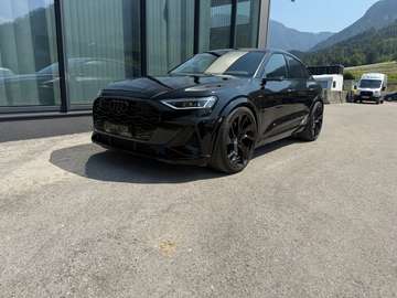 50 Sportback RSQ8 quattro S line