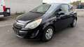 Opel Corsa D Satellite TÜV NEU Schwarz - thumbnail 2