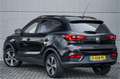 MG ZS MG EV Luxury 45 kWh Pano ACC Leder Navi Camera Noir - thumbnail 11
