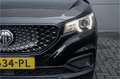 MG ZS MG EV Luxury 45 kWh Pano ACC Leder Navi Camera Noir - thumbnail 15