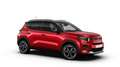 Citroen C3 E-113 MAX Winterpaket Alu LED Navi Lenkradheizung Rot - thumbnail 4
