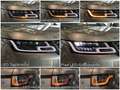 Land Rover Range Rover Sport HSE Dynamic HUD Sbel Sthz AHK Gris - thumbnail 15