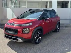 Citroen C3 Aircross FEEL