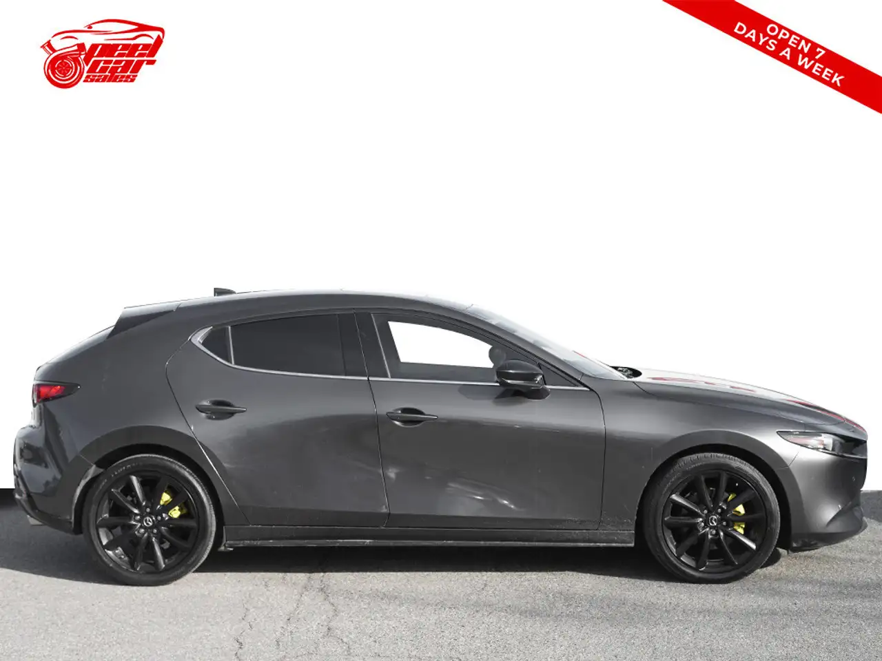 Mazda 3 снимка Mazda 3