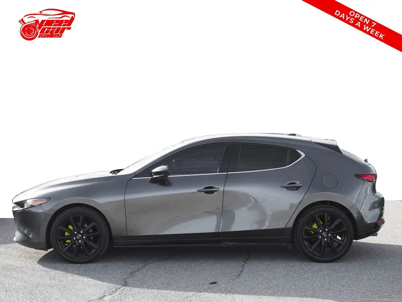 Mazda 3 снимка Mazda 3