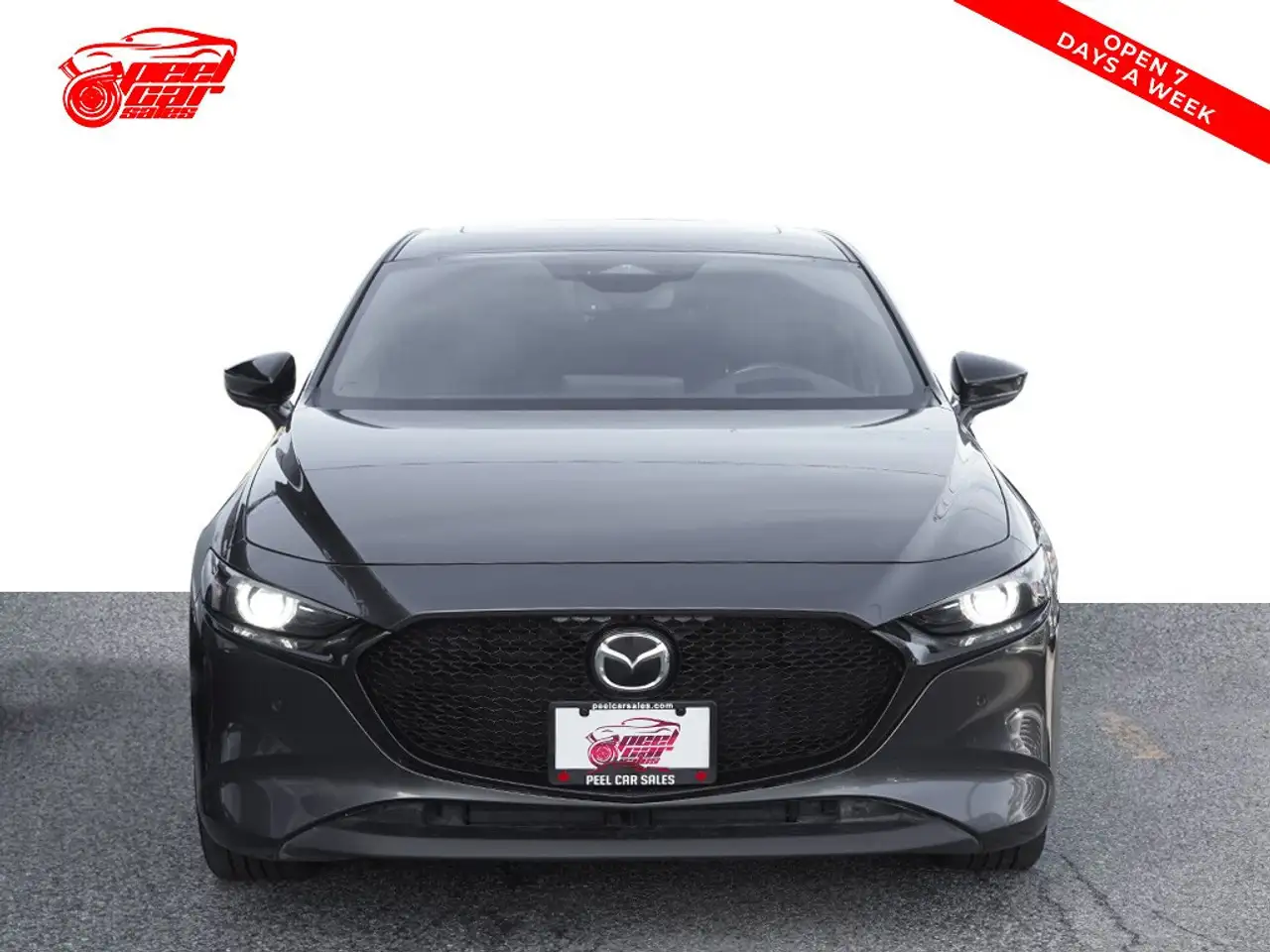 Mazda 3 снимка Mazda 3