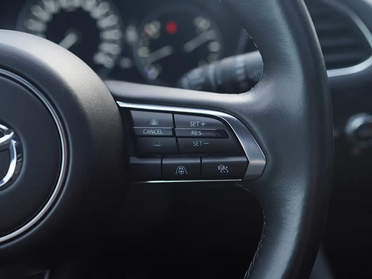 Mazda 3 снимка Mazda 3