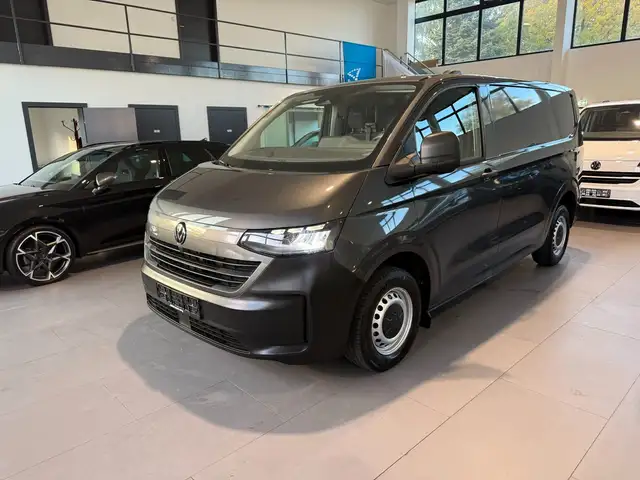 Volkswagen T7 Transporter KR/KLIMA/SH/5-J.GARANTIE