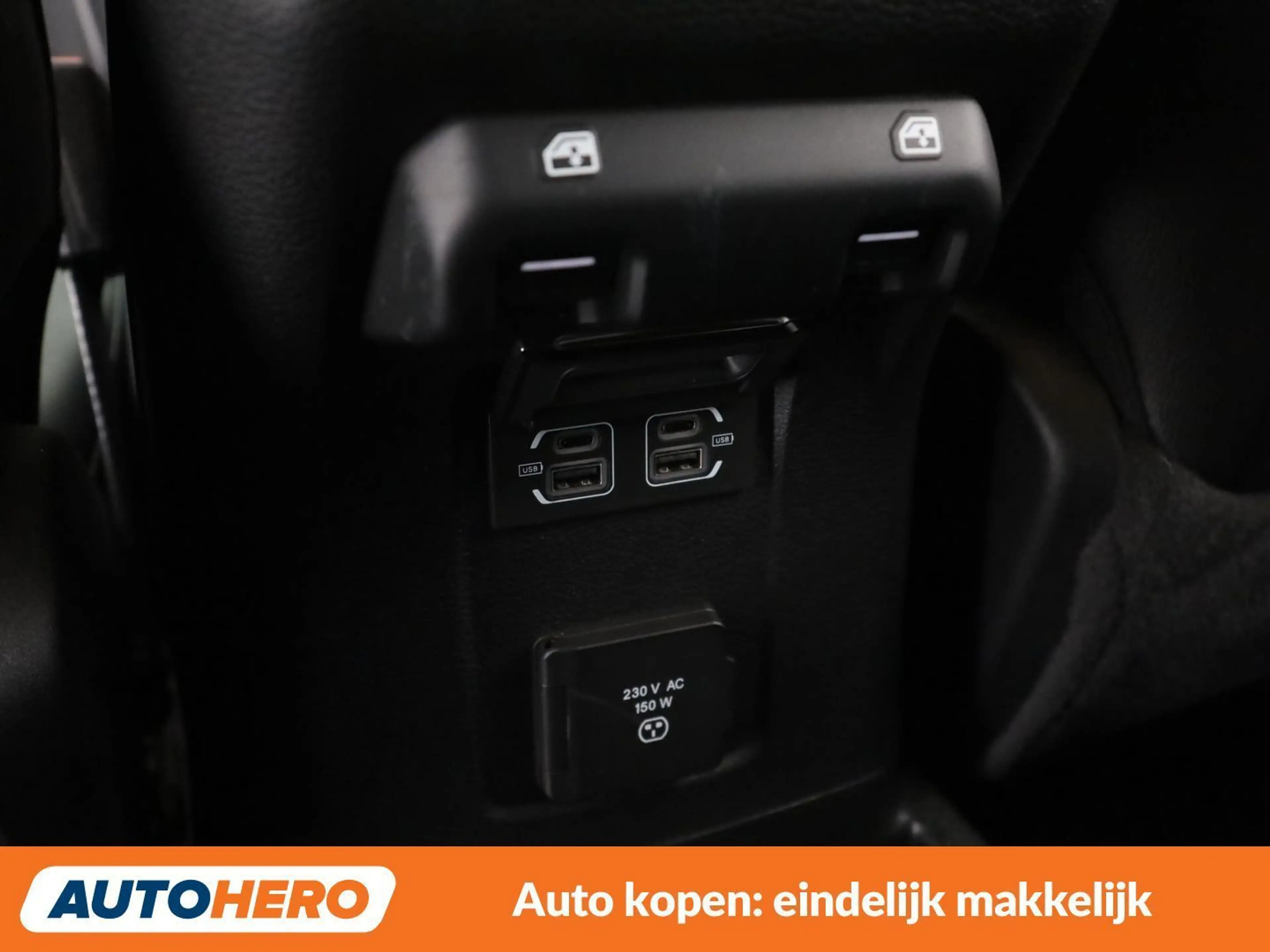 Jeep Wrangler 2.0 4xe Plug-in Hybrid Sahara — photo 32